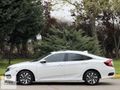 2018 MODEL / HONDA CİVİC / OTOMATİK / DEĞİŞENSİZ / TEMİZ ARAÇ /