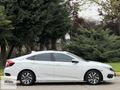2018 MODEL / HONDA CİVİC / OTOMATİK / DEĞİŞENSİZ / TEMİZ ARAÇ /