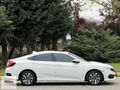 2018 MODEL / HONDA CİVİC / OTOMATİK / DEĞİŞENSİZ / TEMİZ ARAÇ /