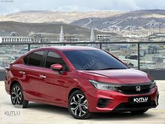 2022 39.000KM BOYASIZ TRAMERSİZ SERVİS BAKIMLI CİTY EXECUTİVE