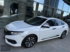 2019 ÇIKIŞLI HONDA CİVİC*DİZEL+OTOMATİK*DEĞİŞENSİZ*SUNROOF*KREDİ