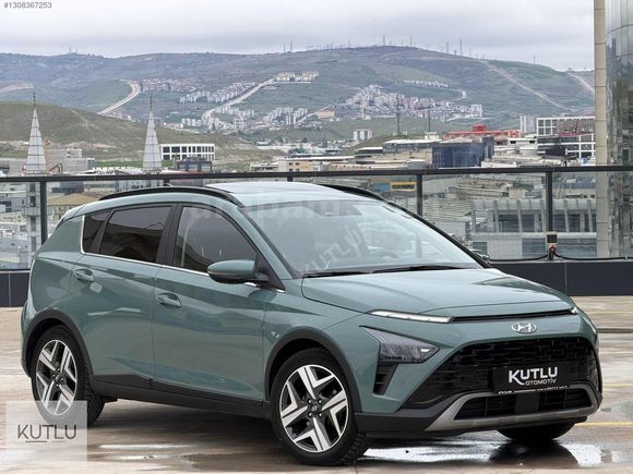 2023 32.000KM BOYASIZ ÇİZİKSİZ SIFIR GİBİ SERVIS BAKIMLI