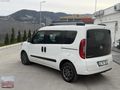 R Y ' den Hatasız Boyasız Doblo Safeline