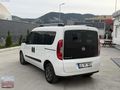 R Y ' den Hatasız Boyasız Doblo Safeline