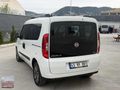 R Y ' den Hatasız Boyasız Doblo Safeline