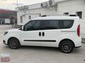 R Y ' den Hatasız Boyasız Doblo Safeline