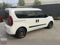 R Y ' den Hatasız Boyasız Doblo Safeline