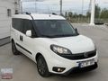 R Y ' den Hatasız Boyasız Doblo Safeline