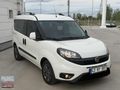 R Y ' den Hatasız Boyasız Doblo Safeline