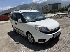 OTOMOBİL RUHSATLI 2017 FİAT DOBLO 1.6 DİZEL