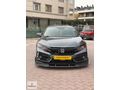 PUSULADAN HONDA CİVİC
