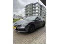HATASIZ / YETKİLİ SERVİS BAKIMLI / HONDA CİVİC FC5