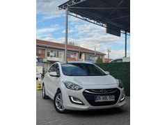 HATASIZ BOYASIZ DÜŞÜK KM İ30 DİZEL OTOMATİK