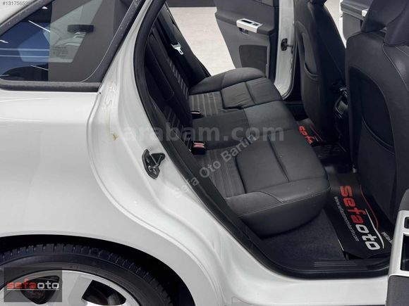 Sefa Oto 'dan 2011 VOLVO S40 1.6 D