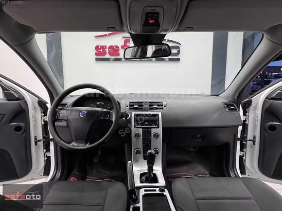Sefa Oto 'dan 2011 VOLVO S40 1.6 D