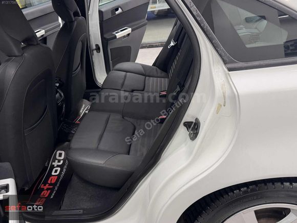 Sefa Oto 'dan 2011 VOLVO S40 1.6 D