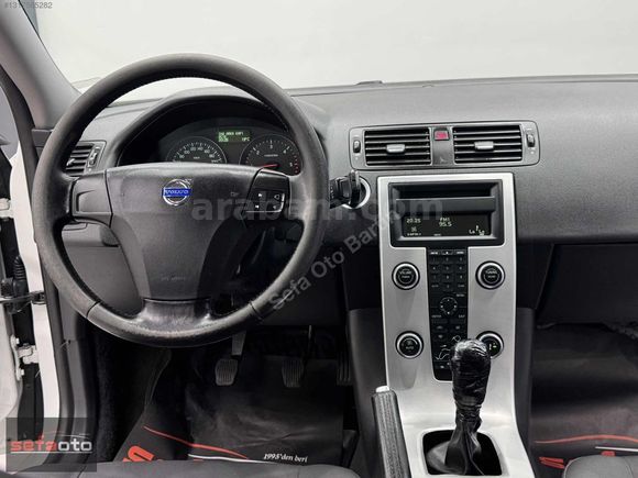Sefa Oto 'dan 2011 VOLVO S40 1.6 D