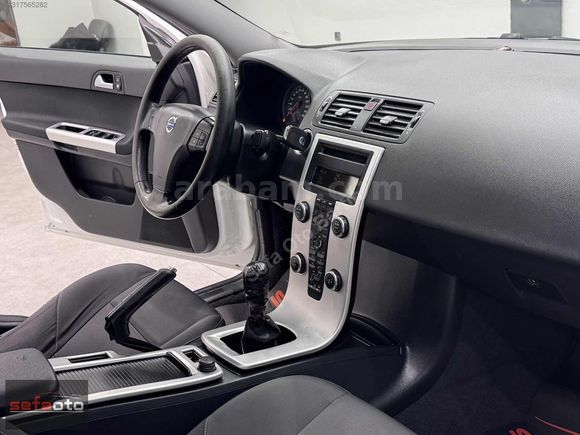 Sefa Oto 'dan 2011 VOLVO S40 1.6 D