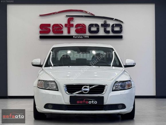 Sefa Oto 'dan 2011 VOLVO S40 1.6 D