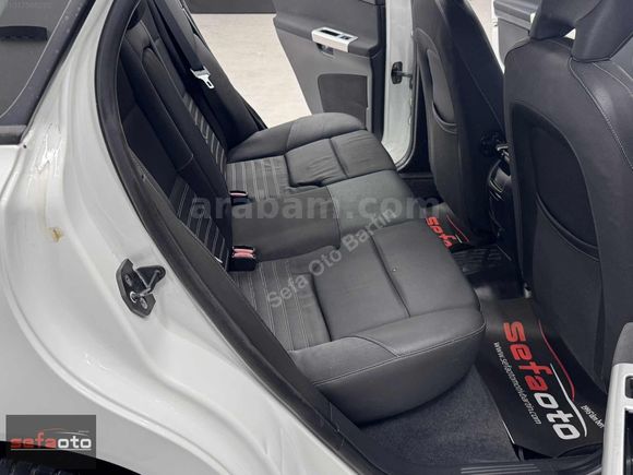 Sefa Oto 'dan 2011 VOLVO S40 1.6 D