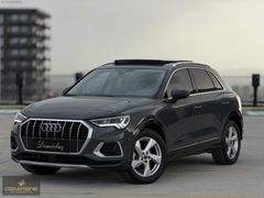 DEMİRBAŞ - 2023 AUDİ Q3 35TFSİ ADVANCED CAM TAVN\ELK BAGAJ\DERİ