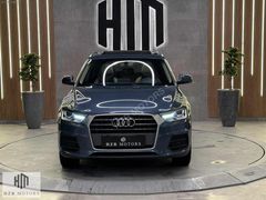 HZR MOTORS 2015 AUDİ Q3 1.4 TFSI CAM TAVAN ISITMA