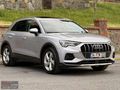 2022 AUDİ Q3 35TFSİ CAM TAVAN K.ISITMA YET.SERVİS BAKIM