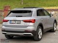 2022 AUDİ Q3 35TFSİ CAM TAVAN K.ISITMA YET.SERVİS BAKIM