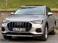 2022 AUDİ Q3 35TFSİ CAM TAVAN K.ISITMA YET.SERVİS BAKIM