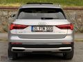 2022 AUDİ Q3 35TFSİ CAM TAVAN K.ISITMA YET.SERVİS BAKIM