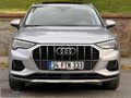 2022 AUDİ Q3 35TFSİ CAM TAVAN K.ISITMA YET.SERVİS BAKIM