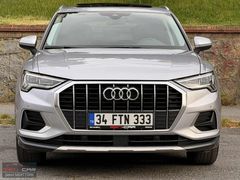2022 AUDİ Q3 35TFSİ CAM TAVAN K.ISITMA YET.SERVİS BAKIM