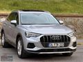 2022 AUDİ Q3 35TFSİ CAM TAVAN K.ISITMA YET.SERVİS BAKIM