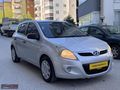 HUNDAİ İ20 1.4 CRDİ ELİTE TEMİZ/MASRAFSIZ