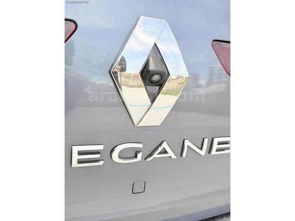 *ASAF*AUTO *DAN* *2020* MEGANE İCON DZL OTMTK