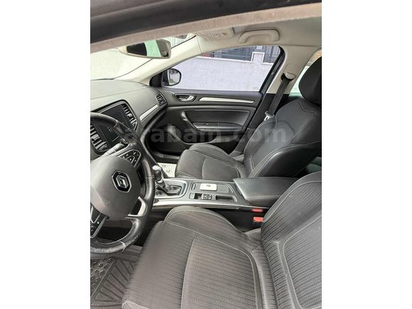 *ASAF*AUTO *DAN* *2020* MEGANE İCON DZL OTMTK