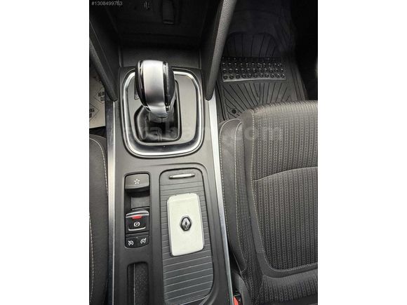 *ASAF*AUTO *DAN* *2020* MEGANE İCON DZL OTMTK