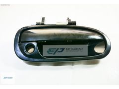 HONDA İES CİVİC 1996-2001 MODEL UYUMLU DIŞ SAĞ ÖN KAPI KOLU