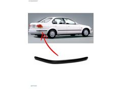 HONDA İES 1996-1998 MODEL MAKYAJSIZ KASA SEDAN UYUMLU ARKA SAĞ