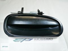 HONDA İES CİVİC 1996-2001 MODEL SEDAN UYUMLU SAĞ ARKA KAPI KOLU
