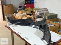 TOYOTA COROLLA 2013-2018 MODEL UYUMLU SOL ÖN DAVLUMBAZ