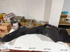 TOYOTA COROLLA 2013-2018 MODEL UYUMLU SAĞ ÖN DAVLUMBAZ