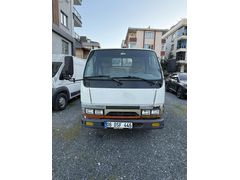ASAF AUTO DAN MITSUBISHI 515