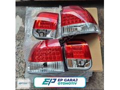 HONDA İES CİVİC 1996-2001 MODEL UYUMLU LED STOP.