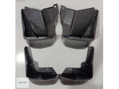HONDA İES CİVİC 1999-2001 MODEL MAKYAJLI PAÇALIK TAKIM ÖN ARKA
