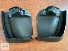 HONDA VTEC FB 7 2012-2015 MODEL UYUMLU ARKA PAÇALIK TOZLUK