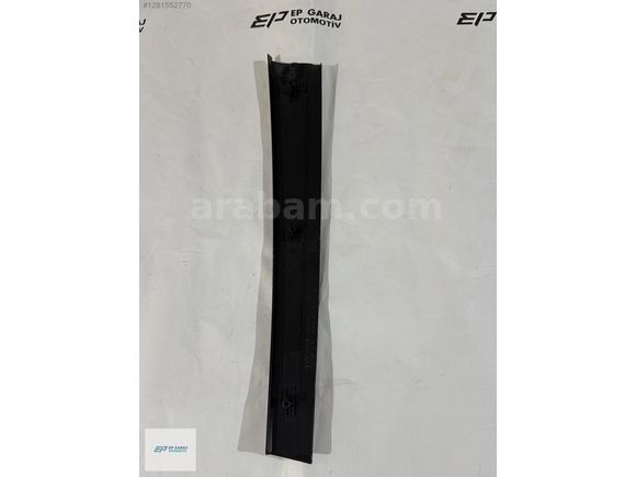 HONDA İES CİVİC 1996-2001 MODEL SOL ÖN KAPI DİREK PLASTİĞİ