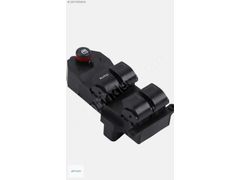 HONDA CİVİC VTEC 1-2 2001-2006 MODEL DÖRTLÜ CAM AÇMA DÜĞMESİ