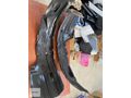 HONDA CİVİC VTEC FB7 2012-2016 MODEL UYUMLU SAĞ SOL DAVLUMBAZ