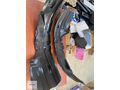 HONDA CİVİC VTEC FB7 2012-2016 MODEL UYUMLU SAĞ SOL DAVLUMBAZ